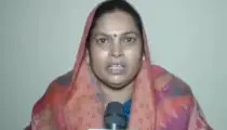 "Mayawati is neither a man nor a woman. She is worse than a eunuch." - The BJP MLA from Uttar Pradesh slammed BSP chief Mayawati for joining forces with Samajwadi Party for Lok Sabha polls.