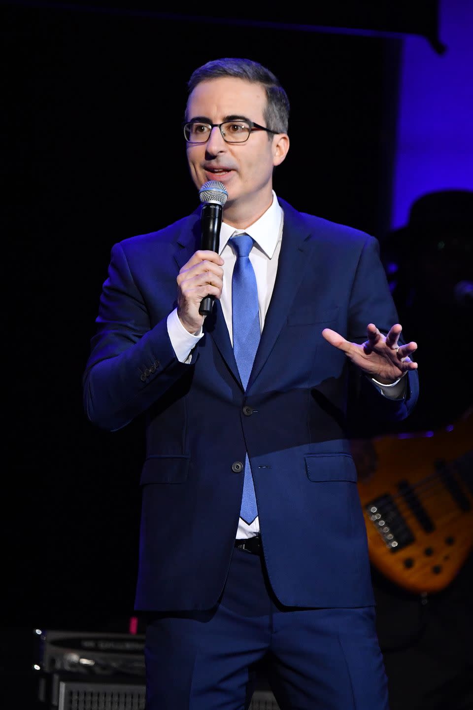 John Oliver