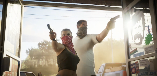 GTA Trilogy first look trailer is OUT! And this is what's new