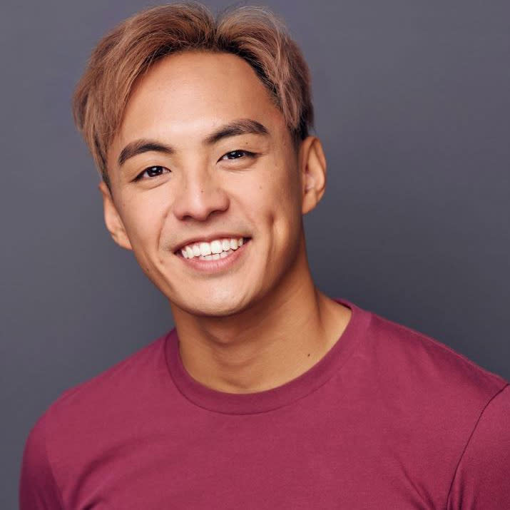 <p>Kho is NY-based actor, choreographer, and dancer. He has worked with world-class artists and companies such as BTS, PNation, and FMEntertainment. His theater appearances include <em>Beyond Babel</em> and <em>Daydreamers</em>. James thanks his family, friends, and the Asian-artist trailblazers and community for their constant support and inspiration. Maraming salamat!</p>