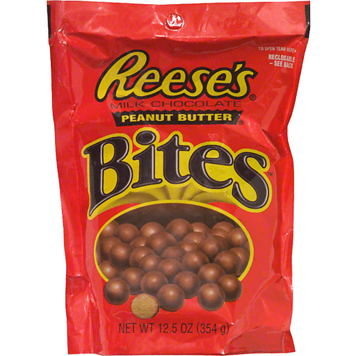 Reese's Bites