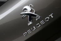 Peugeot HX1 Concept