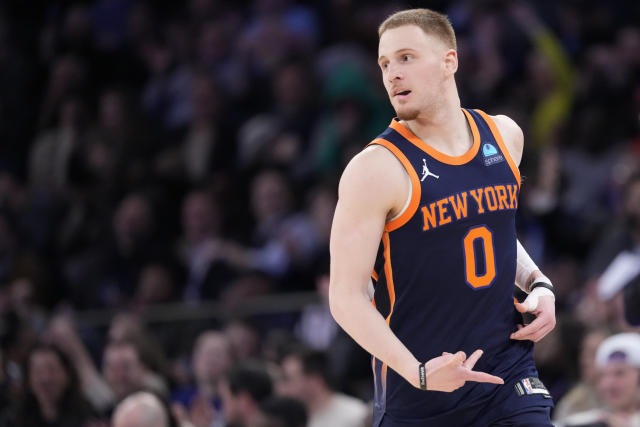 Knicks Fans Brasil - 48° RODADA DA NBA 🏀 New York Knicks (30-17) vs Utah  Jazz (24-24) ⏰ 21h30 🏟 Madison Square Garden 📺 League Pass Go knicks Go  🏀💙🧡 ADM @victorhatschbach @