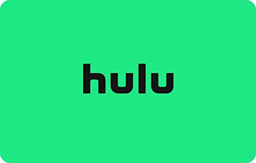 <p><a href="https://www.amazon.com/Hulu-50-Gift-Card-Delivery/dp/B08NVTRS4D/ref=sr_1_2?keywords=Hulu&qid=1675811509&s=gift-cards&sr=1-2&tag=syn-yahoo-20&ascsubtag=%5Bartid%7C2089.g.42826709%5Bsrc%7Cyahoo-us" rel="nofollow noopener" target="_blank" data-ylk="slk:Shop Now;elm:context_link;itc:0;sec:content-canvas" class="link ">Shop Now</a></p><p>Hulu Gift Card</p><p>$50.00</p><p>amazon.com</p>