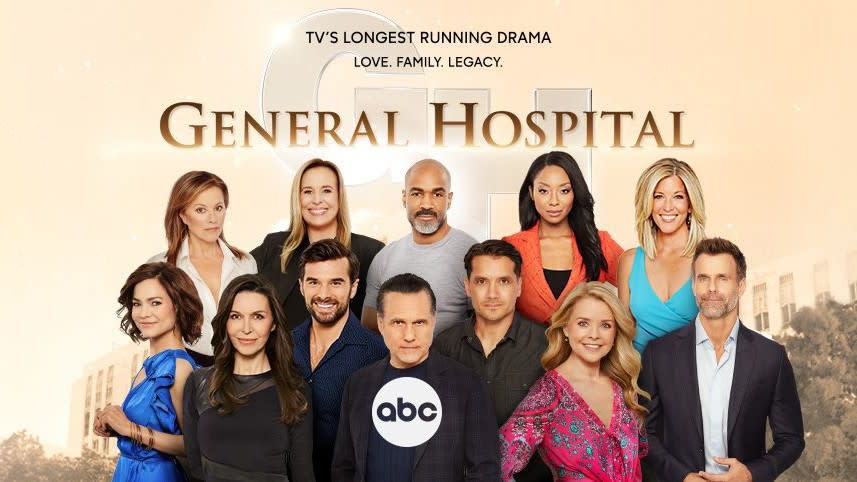  Promo image for General Hospital 