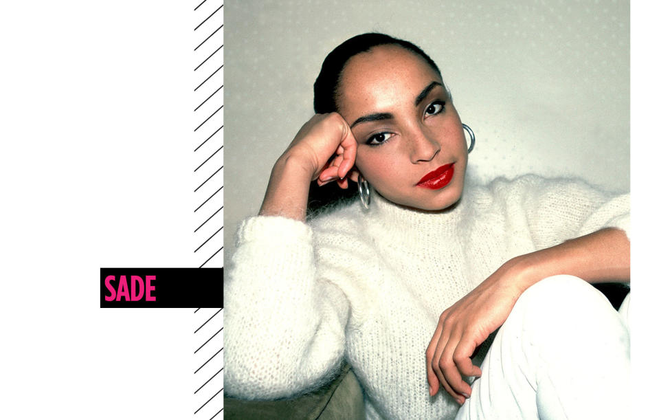 Sade