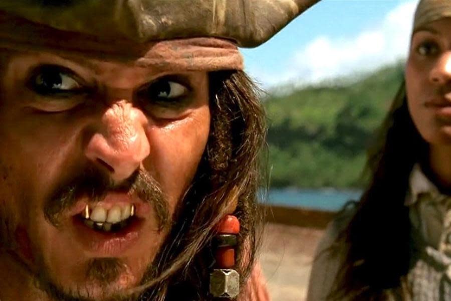 Piratas del Caribe: Zoe Saldaña dice que nunca volvería a trabajar en una película de la franquicia