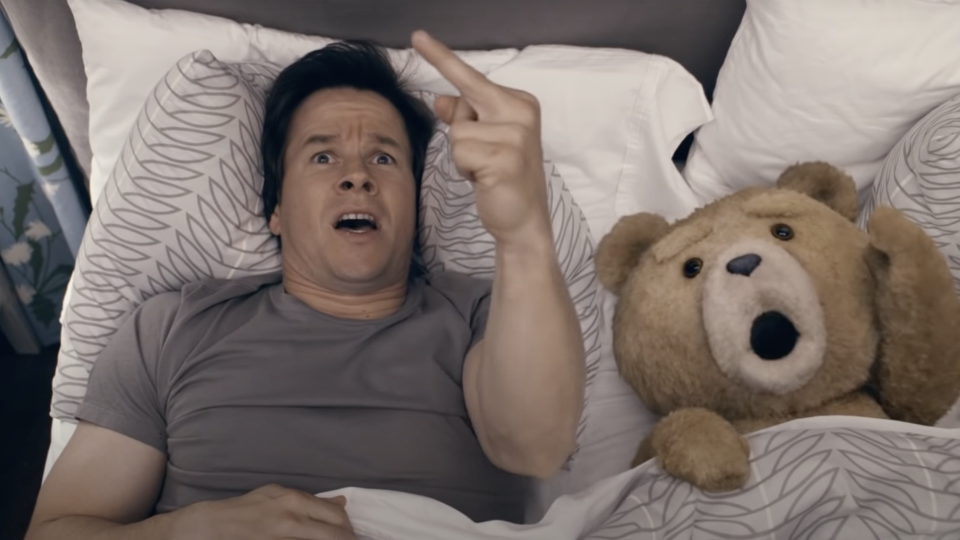 Ted (2012) movie still