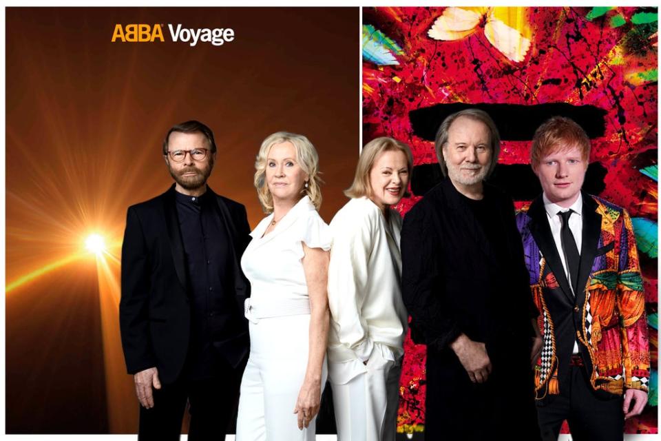 Abba  (ES Composite)