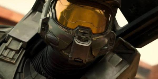 Lo Que Sabemos Sobre Halo Temporada 2 La Serie 