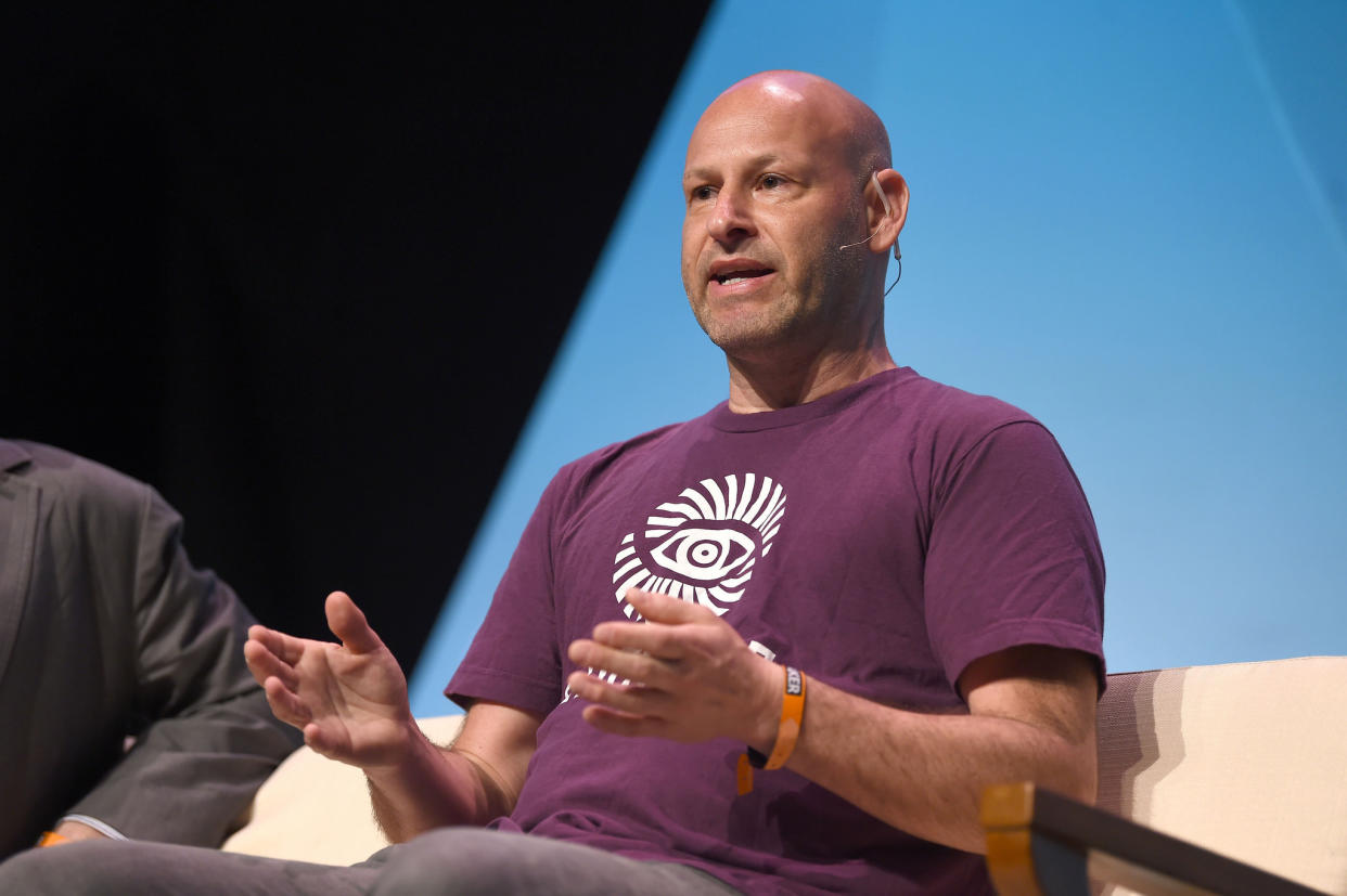 Joseph Lubin Ethereum ConsenSys