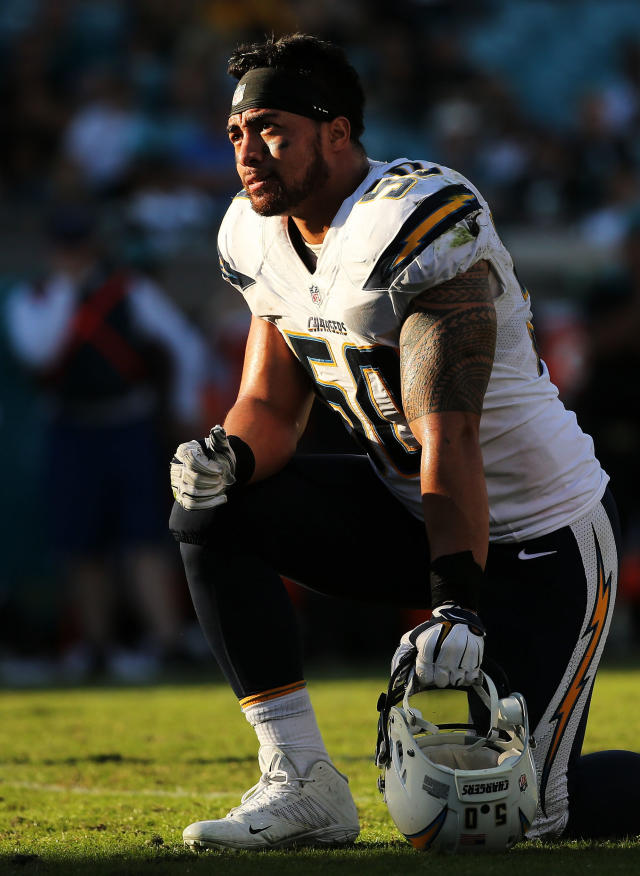 Manti Te'o Injury: Updates on Chargers LB's Foot and Return