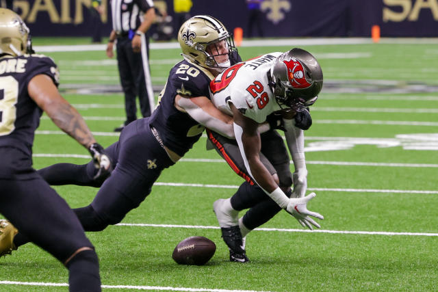 NFL Live In-Game Betting Tips & Strategy: Buccaneers vs. Saints – Week 4