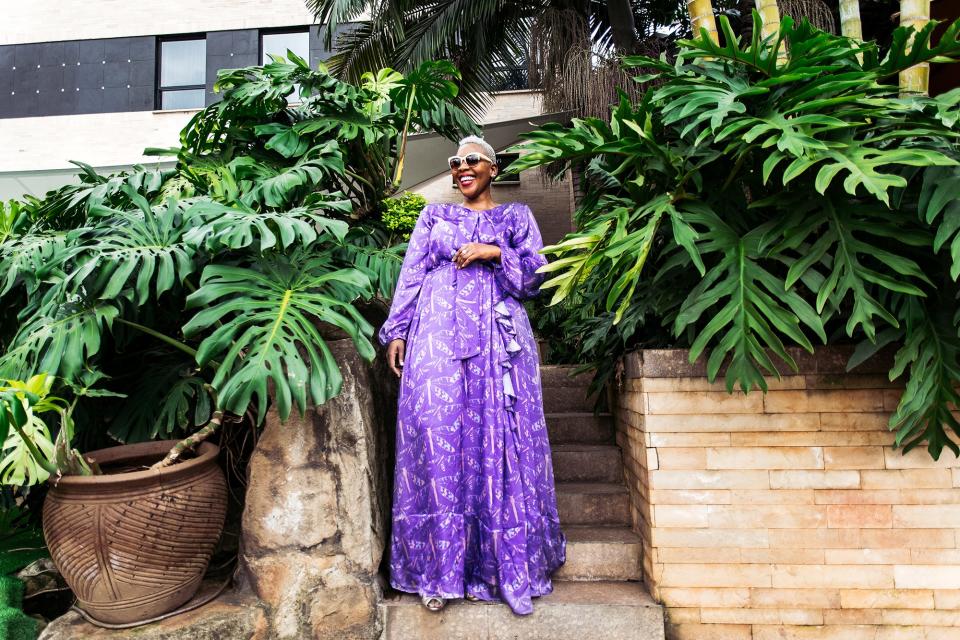 Where to eat, shop, and explore, according to 16 of Nairobi’s most stylish women who are using arts, fashion, and education to further build community.