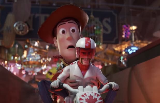 Toy Story 4 - Nouvelle bande-annonce