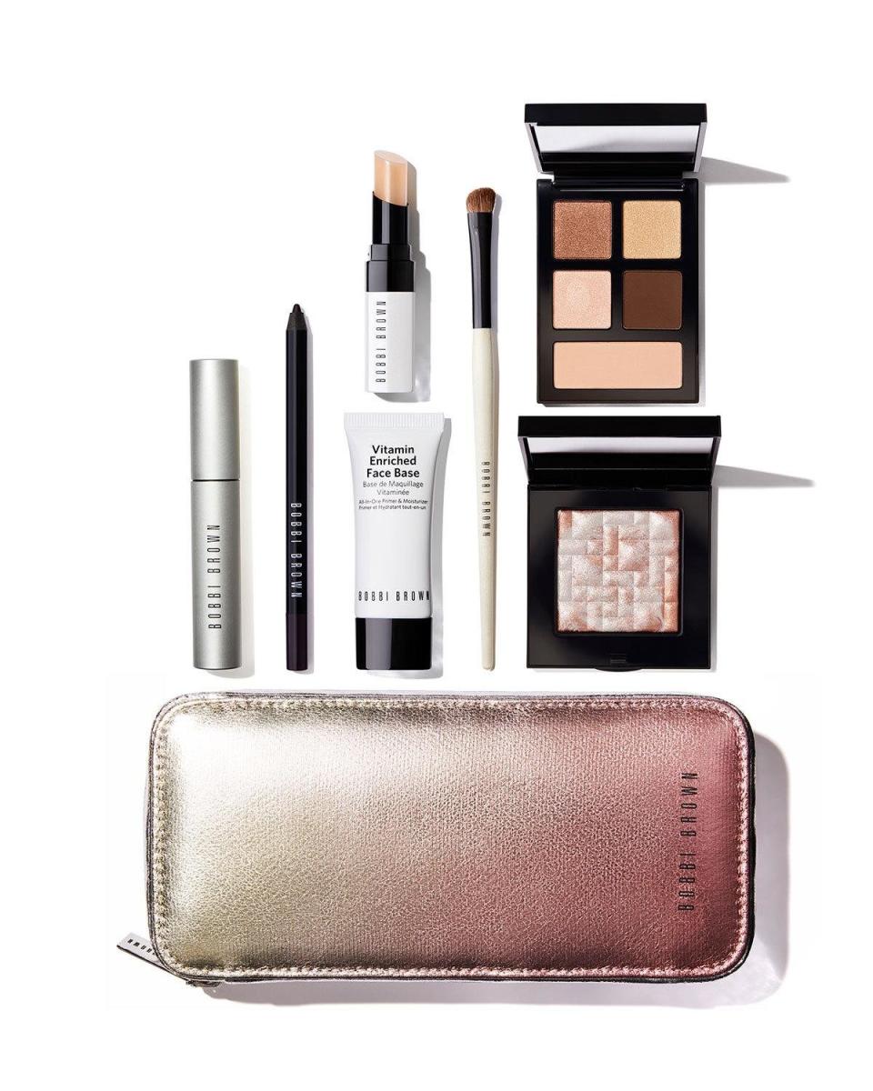 Bobbi Brown Makeup Kit