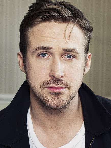 10 Times Ryan Gosling Was The Hottest Baby Daddy Ever