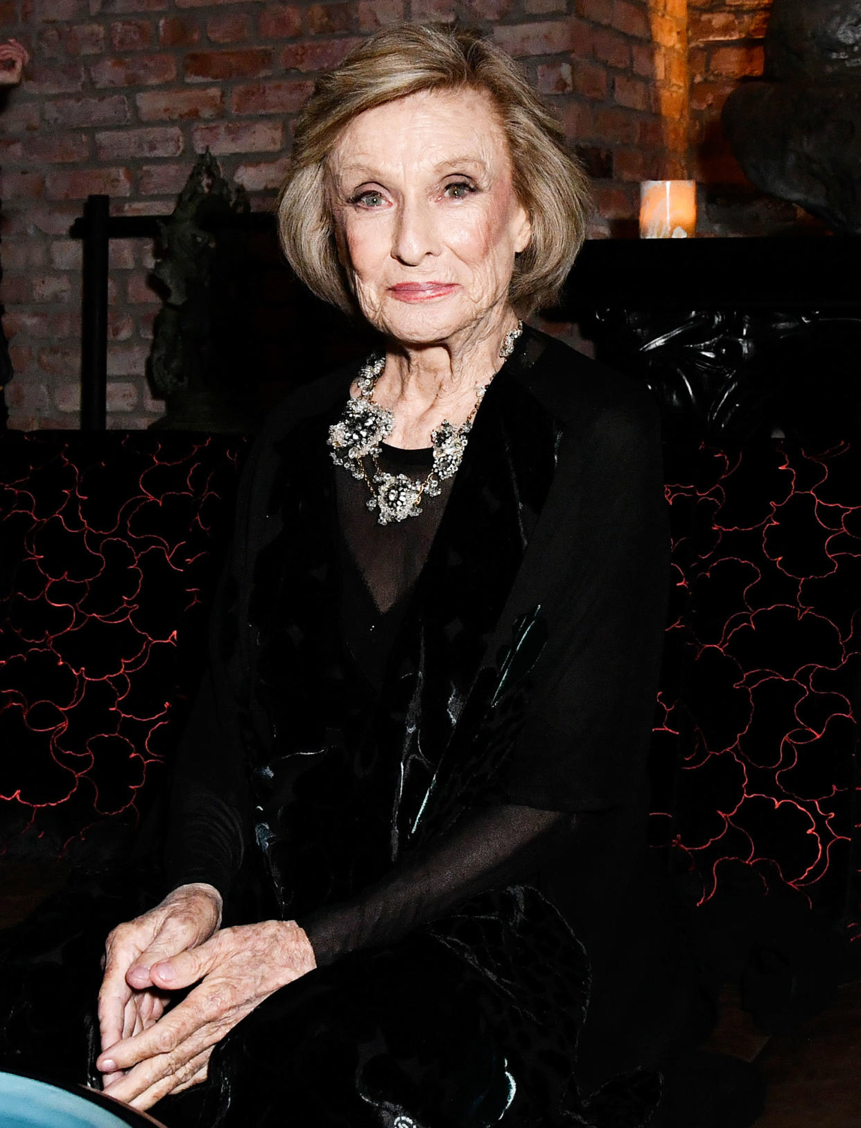 Cloris Leachman Dead