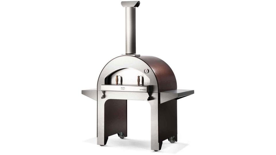 Alfa pizza oven