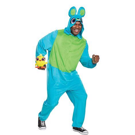 Bunny Costume (Men's)