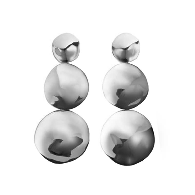 <a rel="nofollow noopener" href="https://agmesnyc.com/products/stella-earrings" target="_blank" data-ylk="slk:Stella Earrings, AGMES, $540;elm:context_link;itc:0;sec:content-canvas" class="link ">Stella Earrings, AGMES, $540</a>