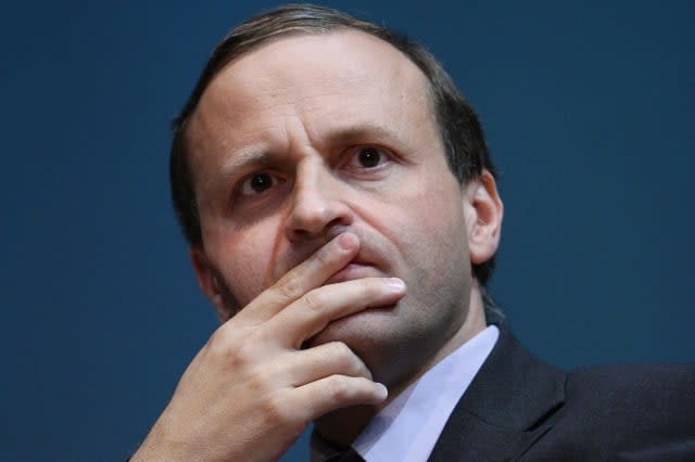 Steve Webb