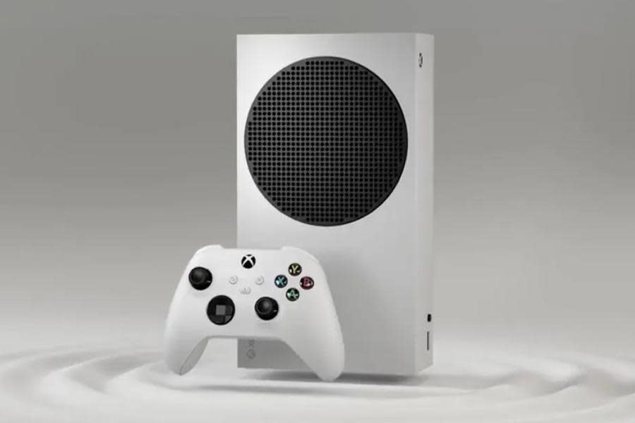 “Es un desafío que nos alegra afrontar”, dev habla sobre el Xbox Series S