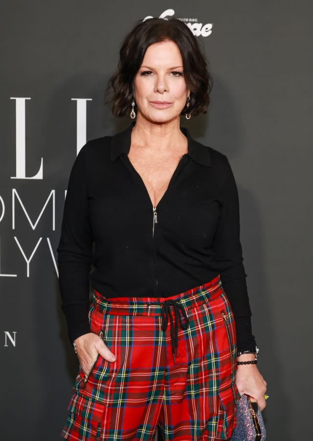 Marcia Gay Harden