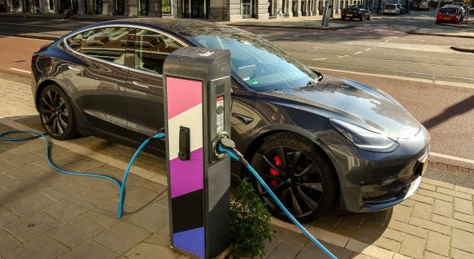 Acontecimientos destacados de la semana pasada sobre coches eléctricos