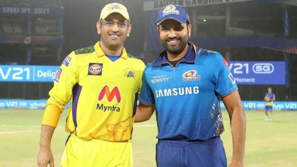 Rohit Sharma vs MS Dhoni: Decoding the stats (IPL)