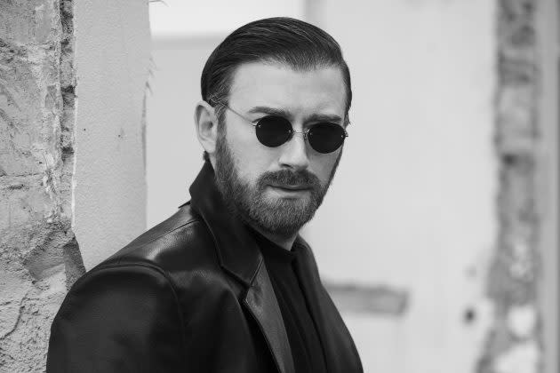 Balenciaga appoints Demna Gvasalia as creative director