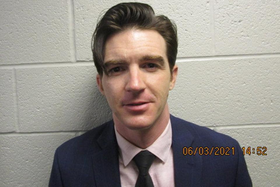 Drake Bell