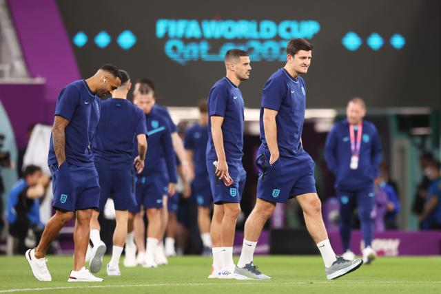 Joe Rodon of Wales poses during the official FIFA World Cup Qatar News  Photo - Getty Images