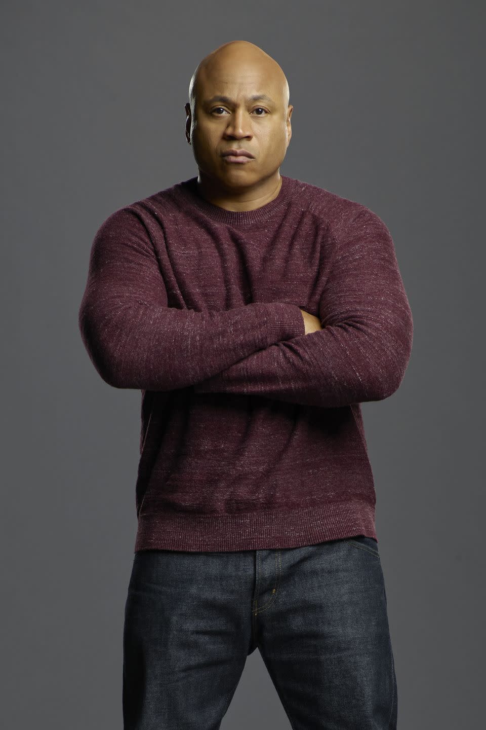 ll cool j, ncis los angeles