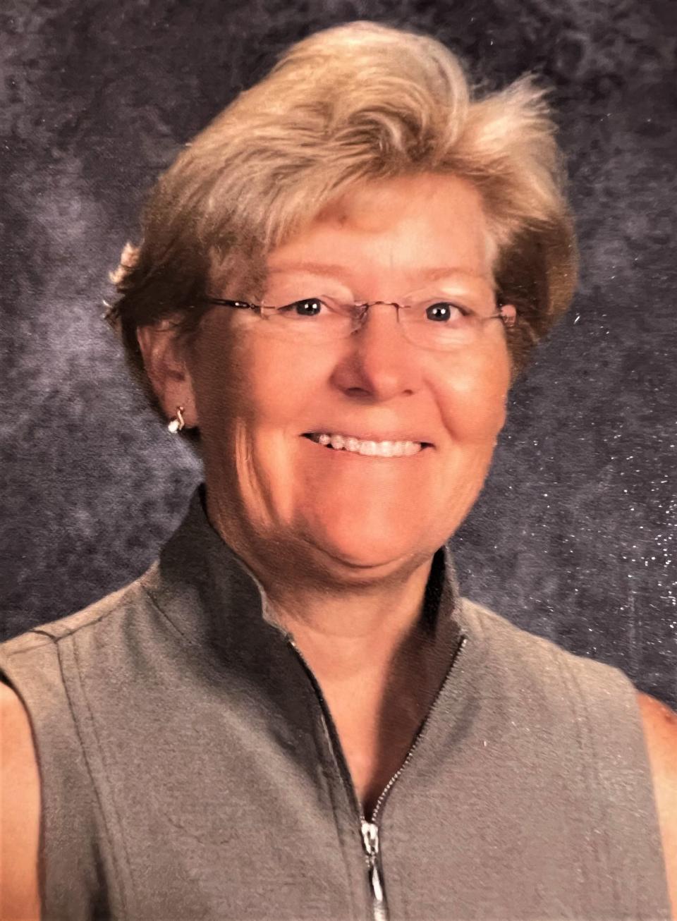 Cowan athletic director Suzanne Crump announced her retirement after the 2022-23 school year.