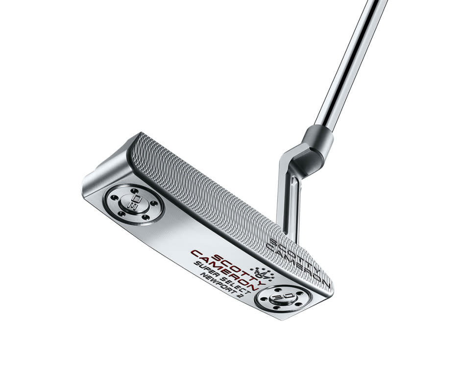 <p>Courtesy Image</p><p>Putters are a bit like wands in the Harry Potter universe. Sometimes the wand chooses the wizard. In the instance of Scotty Cameron, the classic blade-style putters have worked their magic for some of the best players of all time. While there’s no phoenix feather or unicorn hair inside, <a href="https://clicks.trx-hub.com/xid/arena_0b263_mensjournal?q=https%3A%2F%2Fdicks-sporting-goods.ryvx.net%2Fc%2F3422340%2F315573%2F4835%3FsubId1%3DMJ-golf-gifts-nmcclelland-102523%26u%3Dhttps%3A%2F%2Fwww.dickssportinggoods.com%2Fp%2Fscotty-cameron-2023-super-select-newport-2-putter-23scnm23ssnwprt2lptr%2F23scnm23ssnwprt2lptr&event_type=click&p=https%3A%2F%2Fwww.mensjournal.com%2Fgear%2Fgolf-gifts%3Fpartner%3Dyahoo&author=Nicholas%20Hegel%20McClelland&item_id=ci02ccbf3e90022714&page_type=Article%20Page&partner=yahoo&section=Gift%20Guides&site_id=cs02b334a3f0002583" rel="nofollow noopener" target="_blank" data-ylk="slk:Super Select Newport 2;elm:context_link;itc:0;sec:content-canvas" class="link ">Super Select Newport 2</a> is carved from 303 stainless steel, and features an I-beam neck, adjustable tungsten sole weights, and a twice-milled solid face for better roll. In layman's terms, your player can make their ball disappear in fewer strokes.</p>
