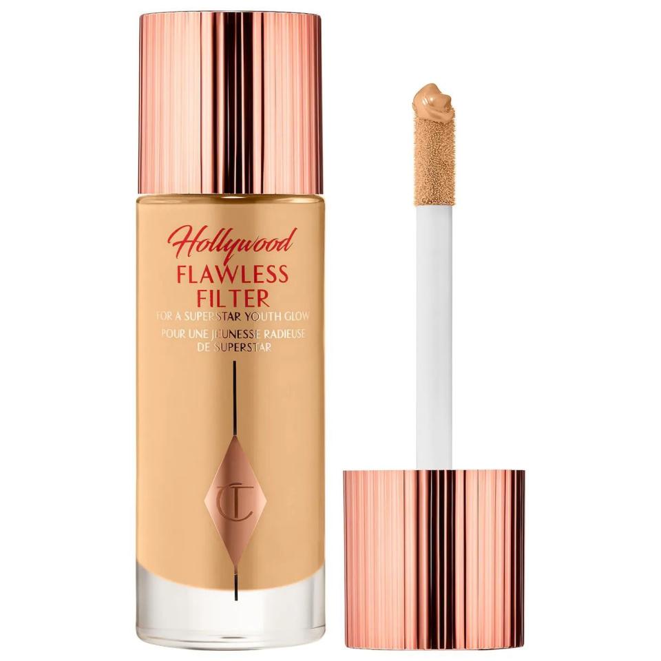 <p><a href="https://go.redirectingat.com?id=74968X1596630&url=https%3A%2F%2Fwww.sephora.com%2Fproduct%2Fhollywood-flawless-filter-P434104&sref=https%3A%2F%2Fwww.biography.com%2Fbio-buys%2Fa60383275%2Fmargot-robbie-dyson-sephora-sale-april-2024%2F" rel="nofollow noopener" target="_blank" data-ylk="slk:Shop Now;elm:context_link;itc:0;sec:content-canvas" class="link ">Shop Now</a></p><p>Hollywood Flawless Filter</p><p>sephora.com</p><p>$49.00</p>