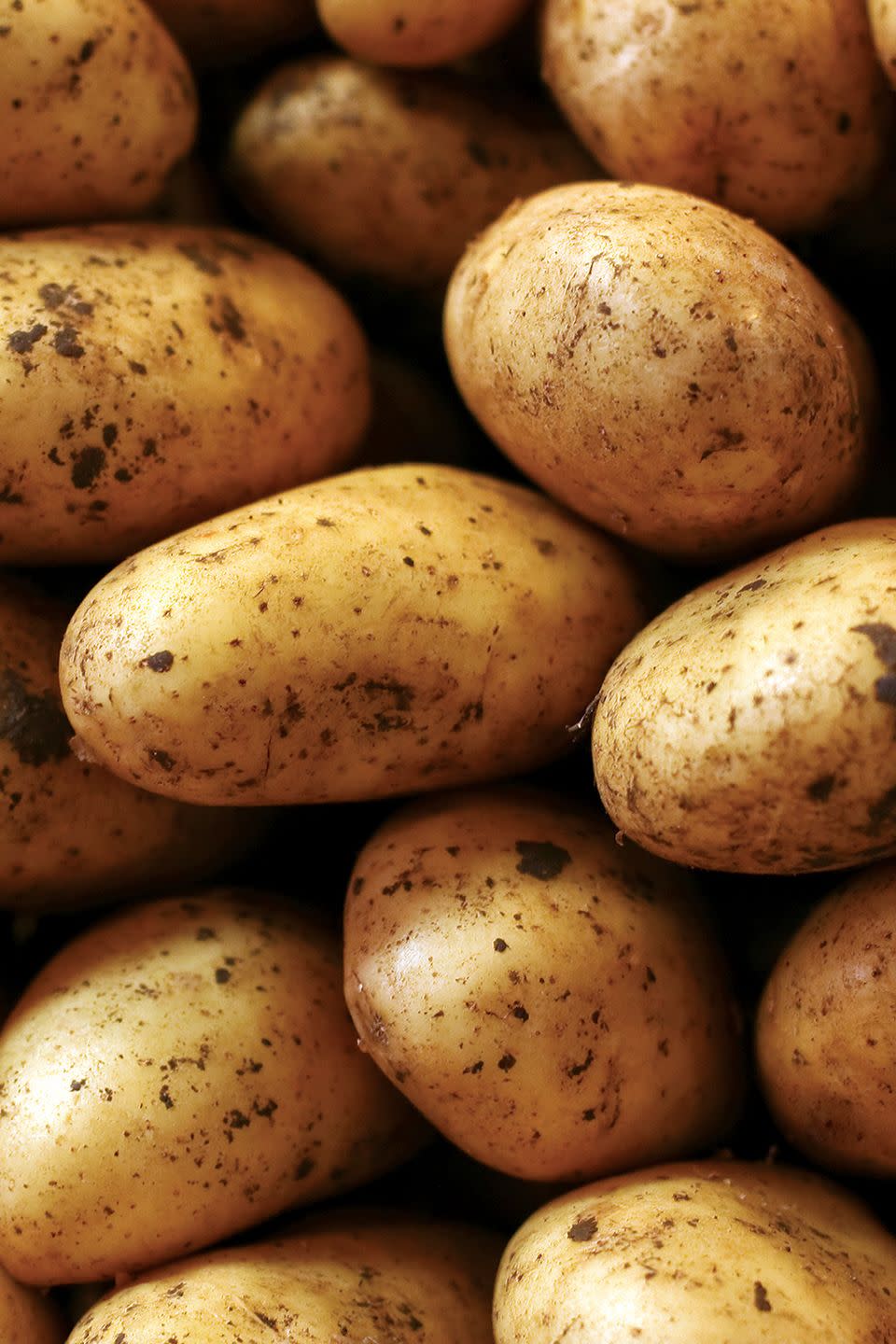 potatoes