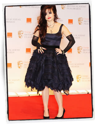 Helena Bonham Carter | Getty Images 