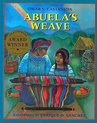 Abuela’s Weave