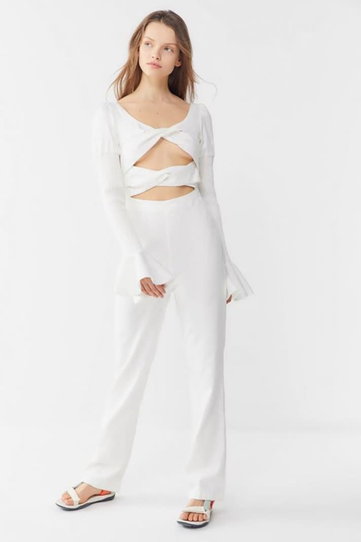 STYLECASTER | 43 Summer Jumpsuits to Shop, Because Is It Really Summer Without Jumpsuits?