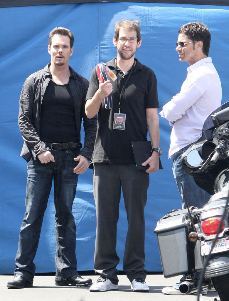 entouragecastfilming