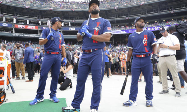 MLB All-Star Game uniforms: How the Twitter world reacted to the