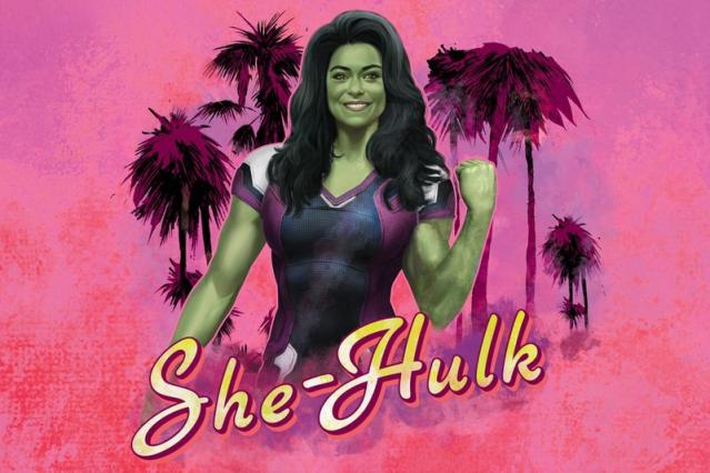 She-Hulk review — this Marvel show is shockingly good