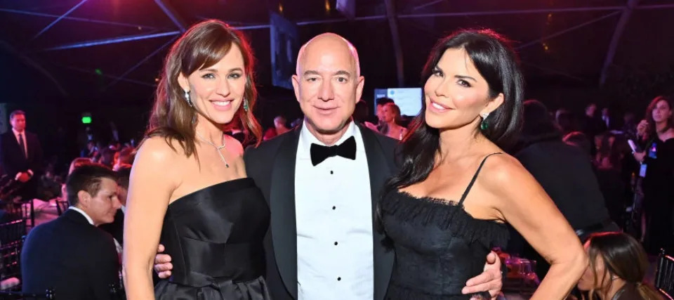 'Hold onto your money': Jeff Bezos issues a financial warning, says you might want to rethink buying a 'new automobile, refrigerator, or whatever' — here are 3 recession-proof buys