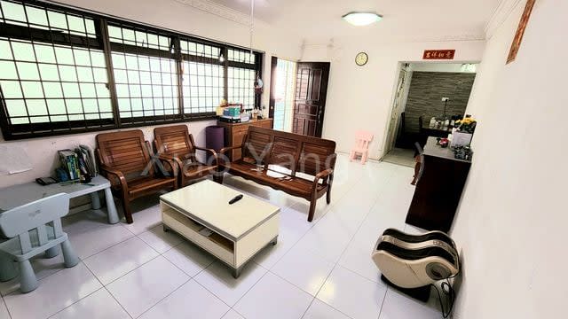 275C Jurong West Street 25 Photo