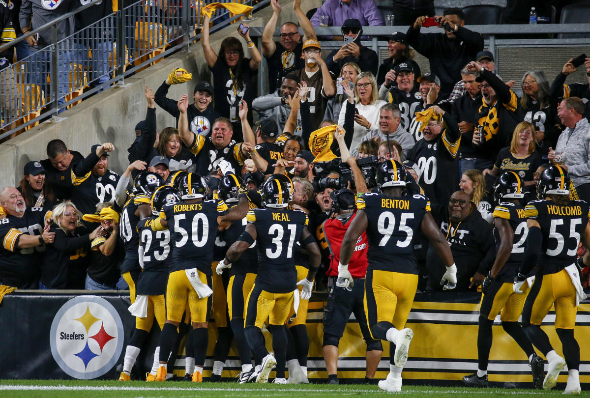 Houston Texans vs. Pittsburgh Steelers: How to watch NFL online, TV  channel, live stream info, start time 