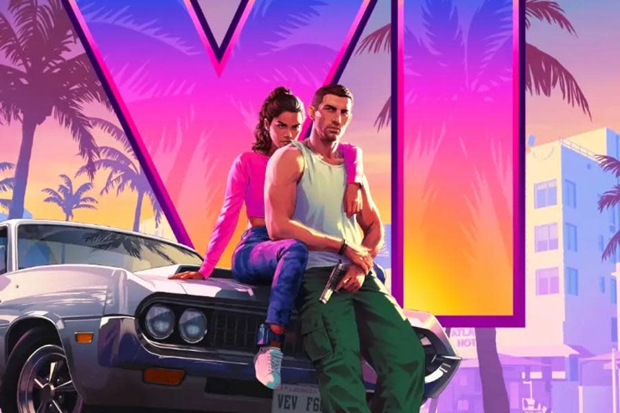 Grand Theft Auto 6: ¿el próximo trailer del juego está cerca? 