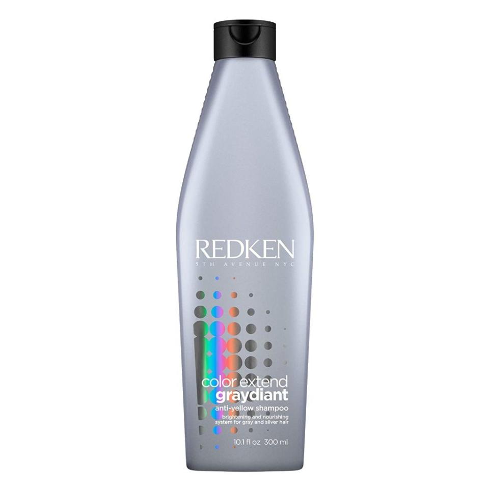 redken, best color depositing shampoos