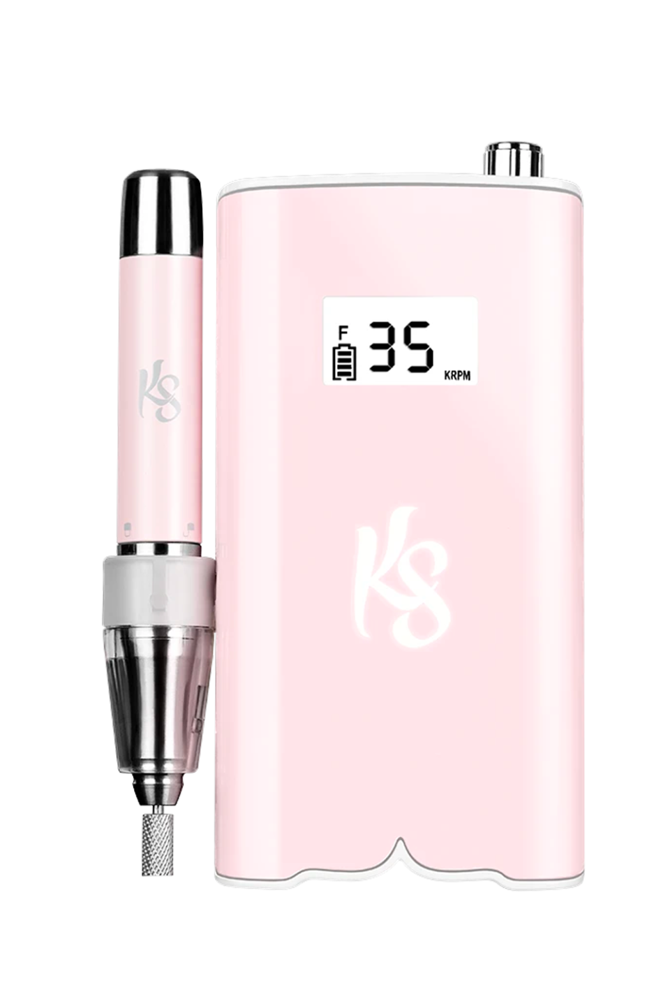 Kiara Sky Beyond Pro Portable Nail Drill